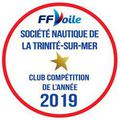Logo Club compétition 2019