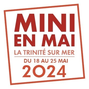 Mini en Mai 2024