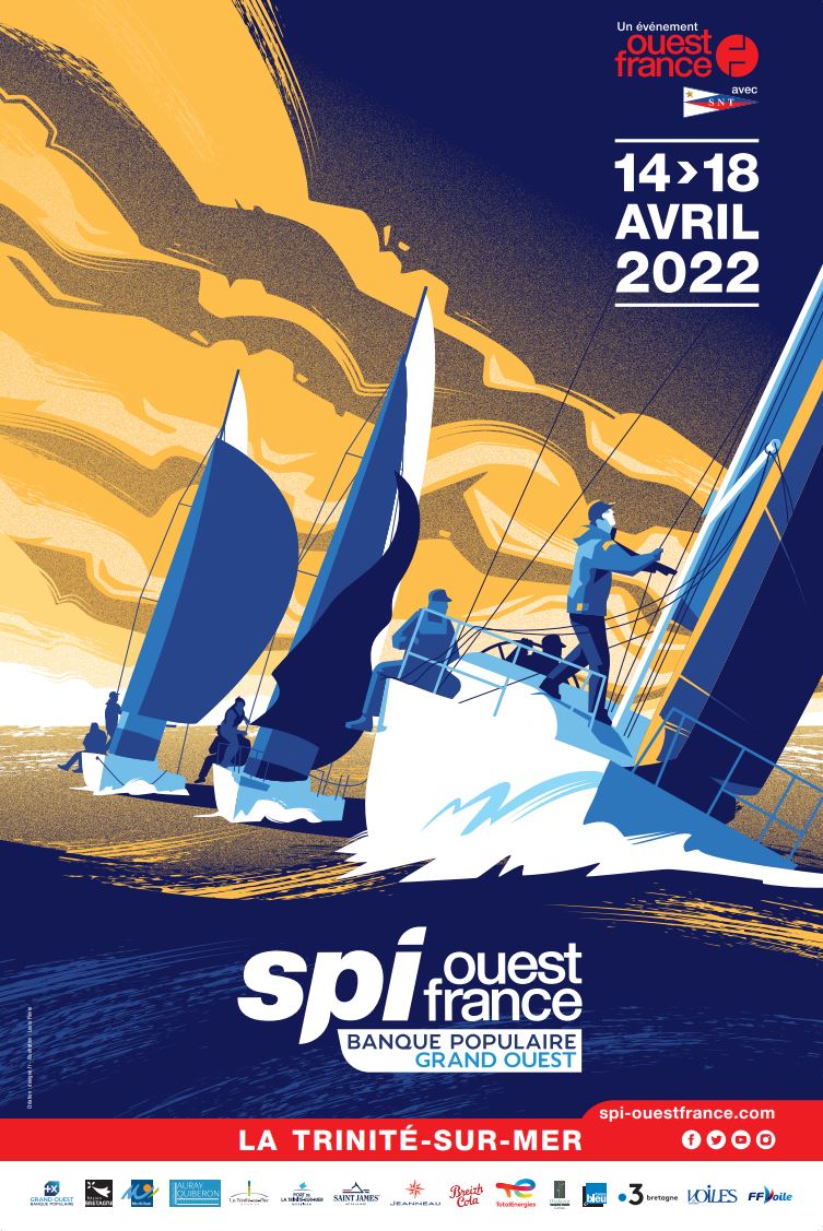 Affiche Spi2022