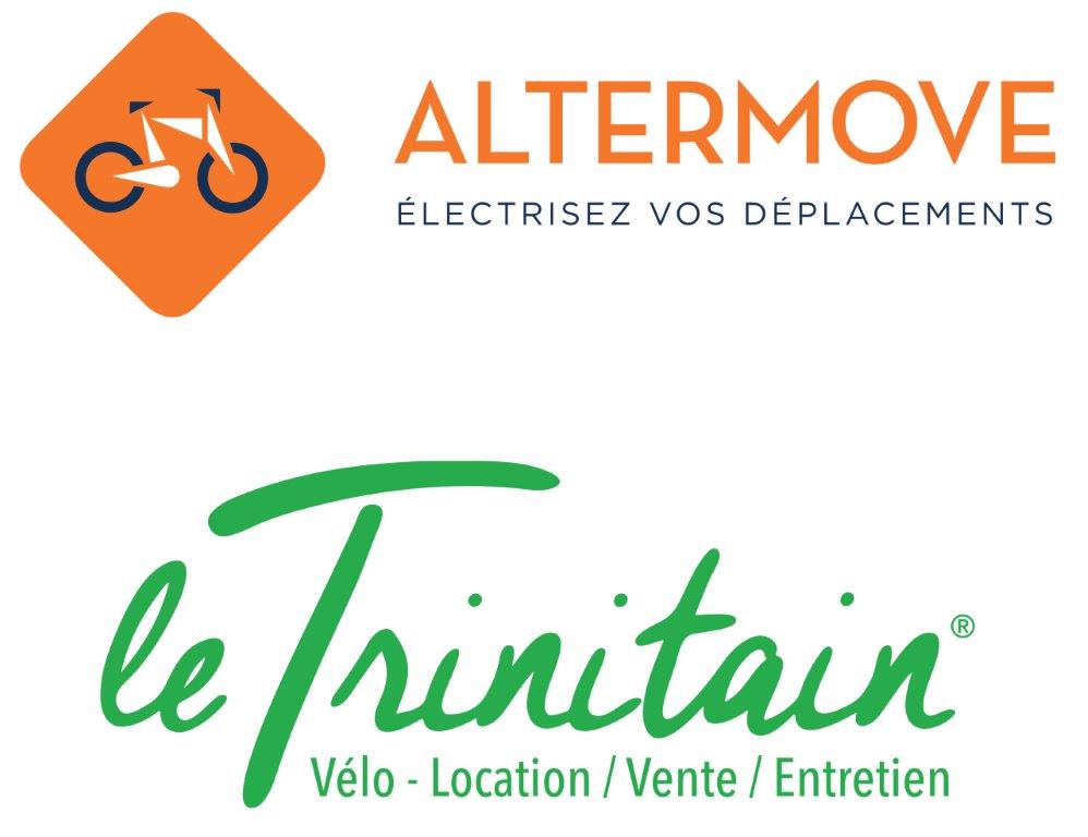 Altermove Le Trinitain