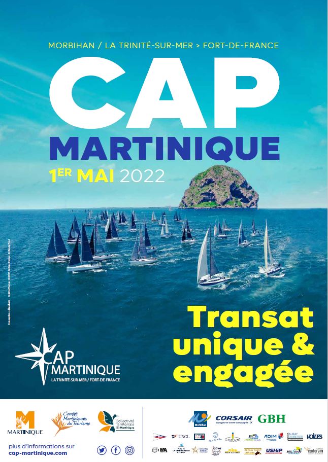 Cap Martinique 2022