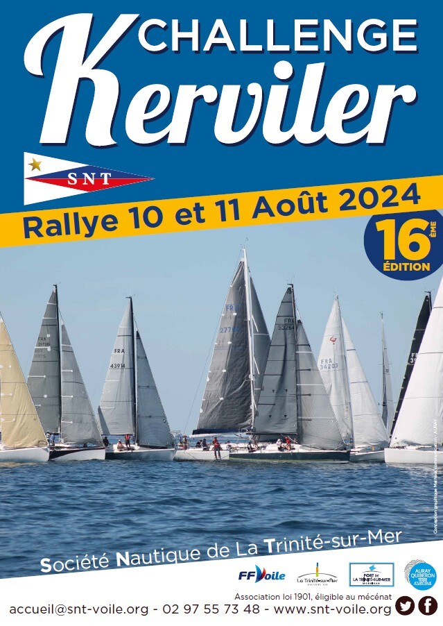 Challenge Kerviler 2024