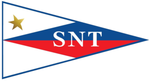 Dernier Logo SNT étoile fond transparent