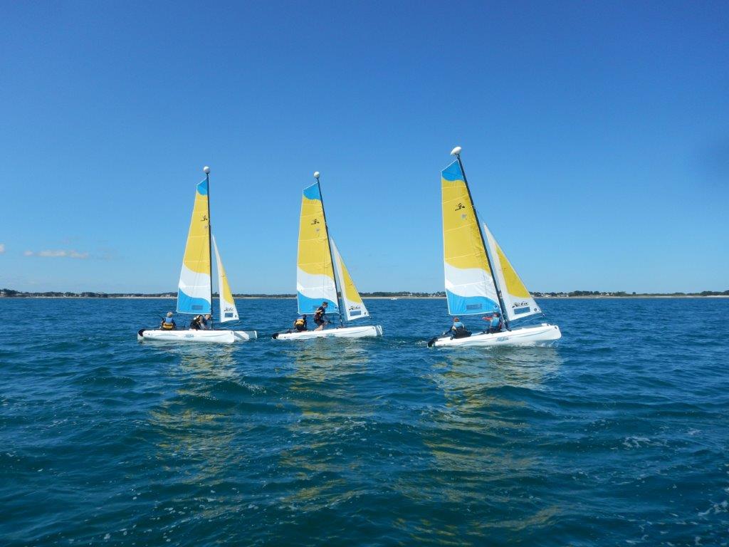 Hobie T1 PM