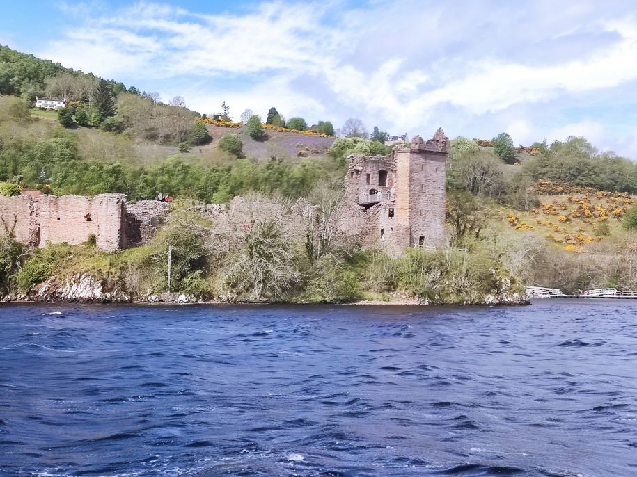 Loch Ness