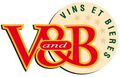 V&B