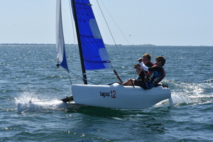 Topaz 12