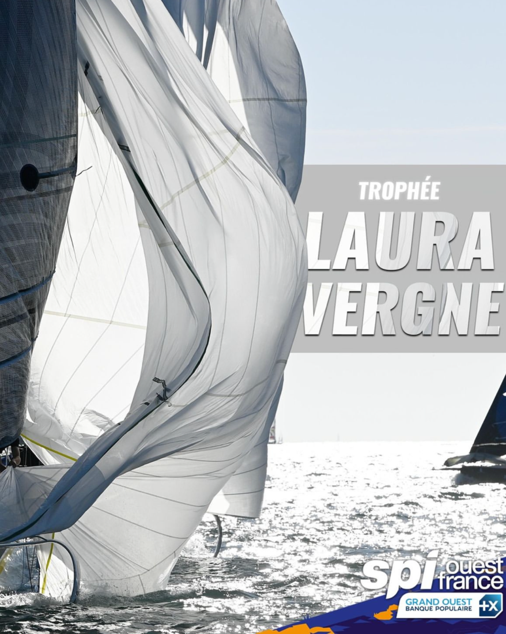 Trophée Laura Vergne