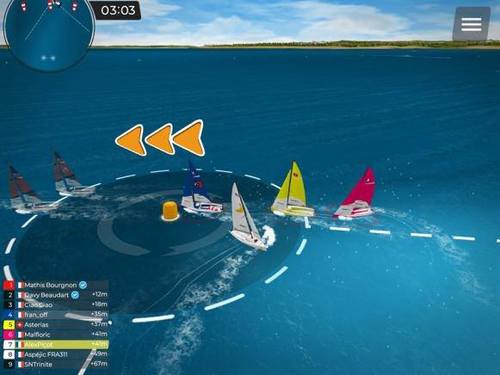 Virtual Ragatta SNT