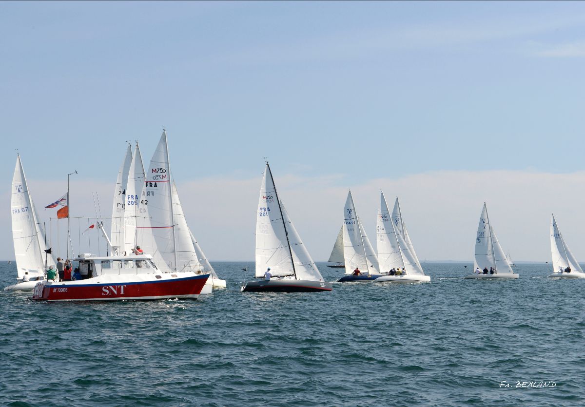 Voiles classiques 2022